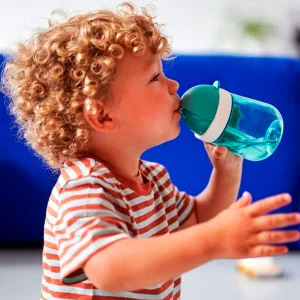Botella para niños Mio de Mepal