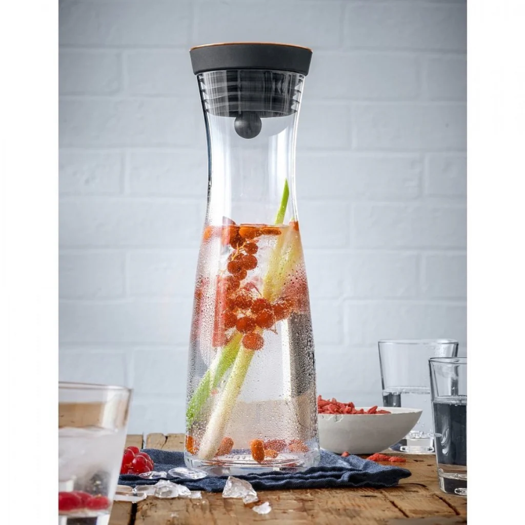 Botella con colador 1l de WMF - Imagen 6