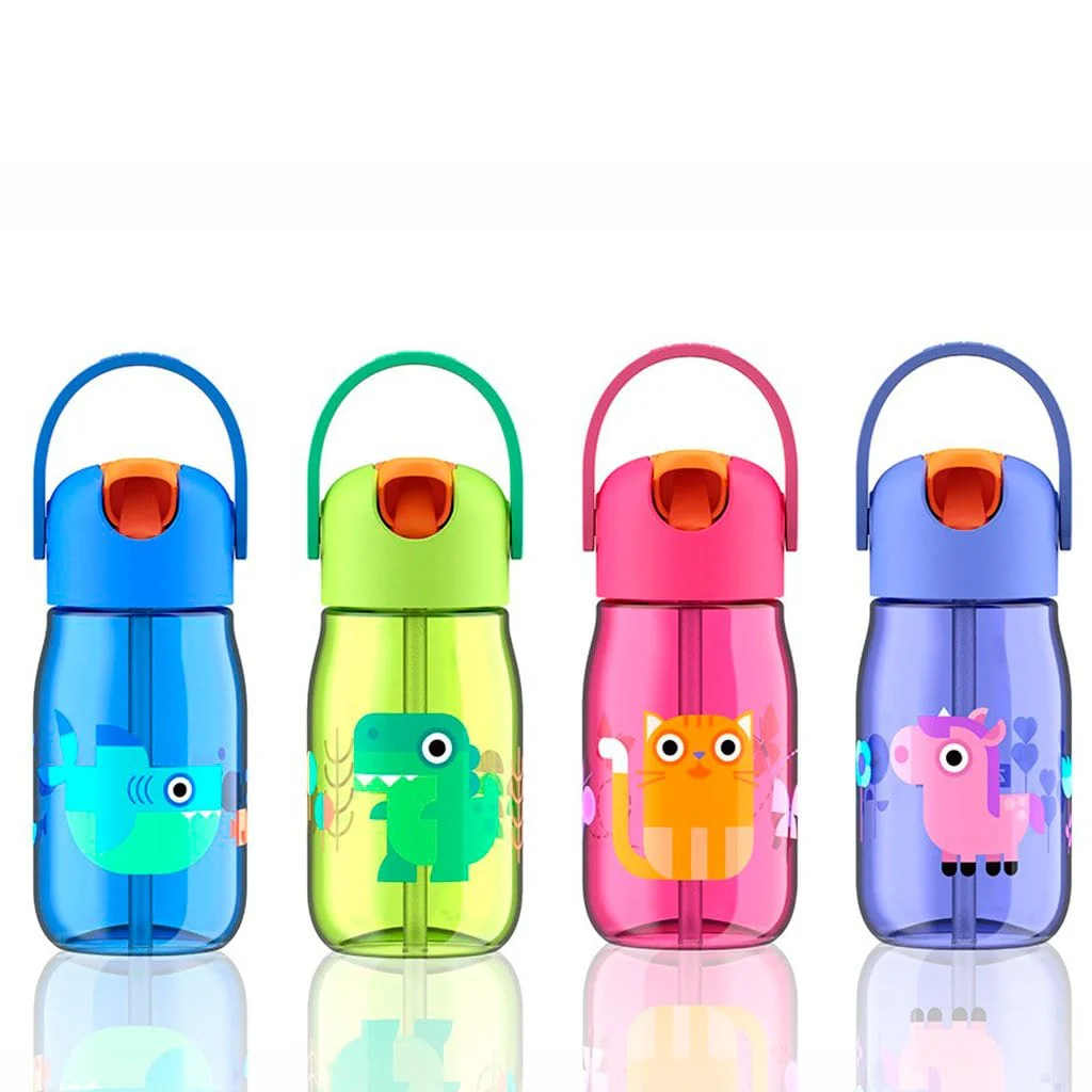 Botella para niños Zoku - Imagen 3