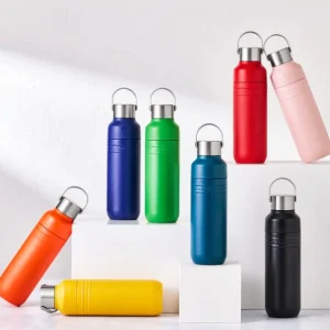 Botella térmica On The Go Le Creuset