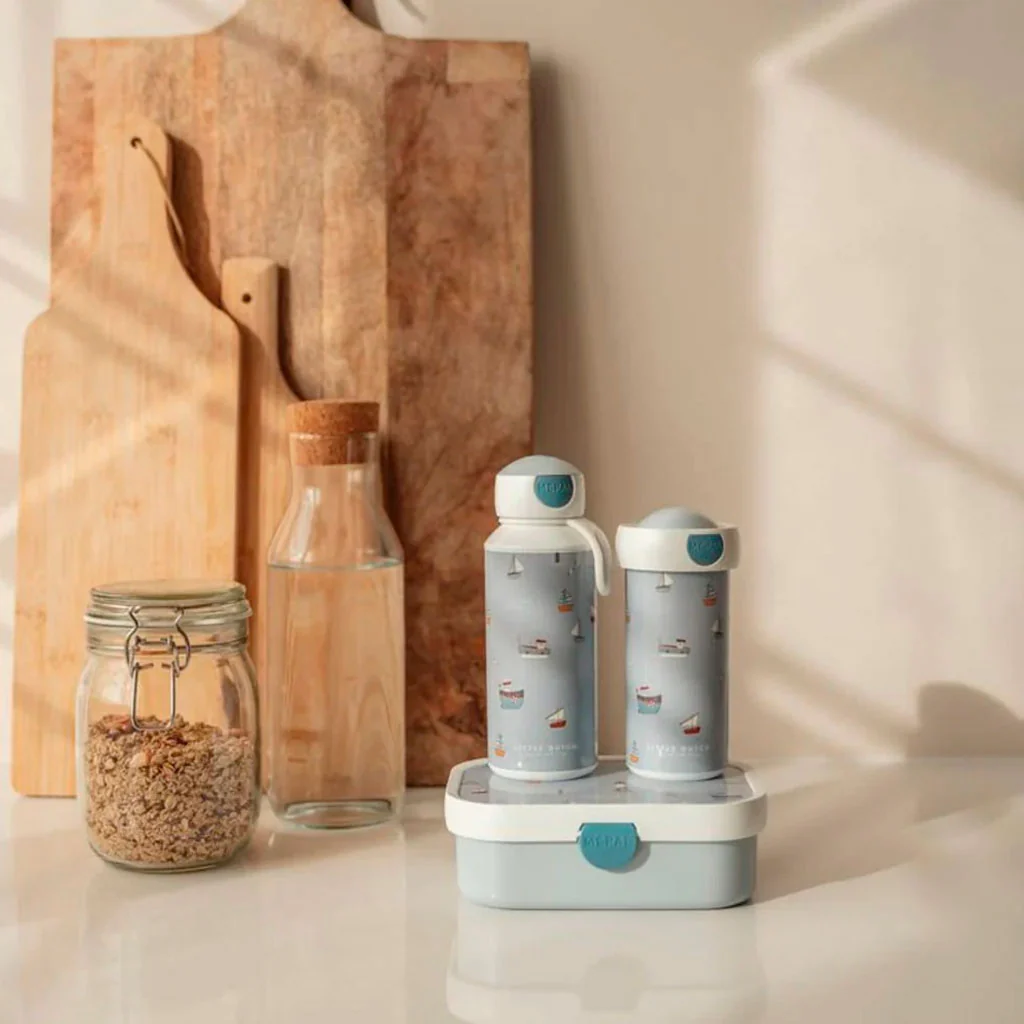 Botellas para niños Campus de Mepal - Imagen 6