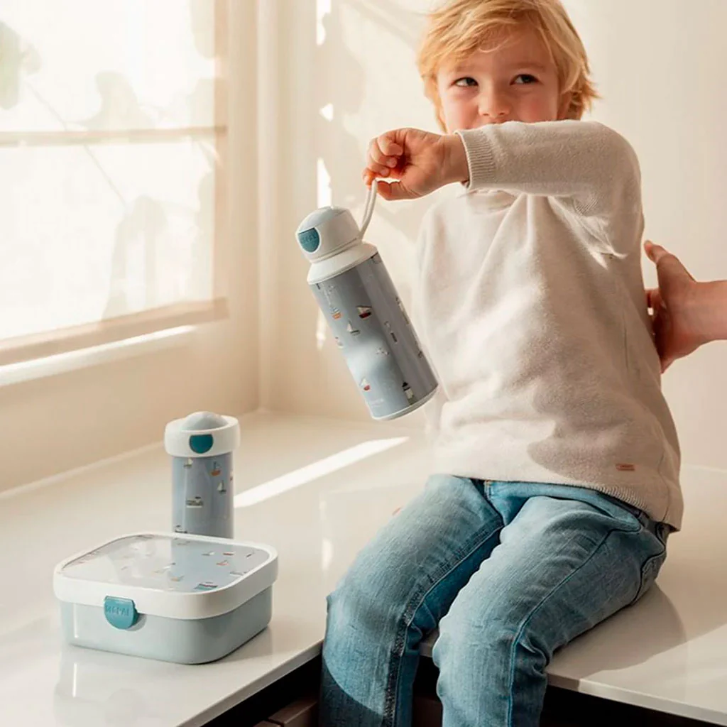 Botellas para niños Campus de Mepal - Imagen 5