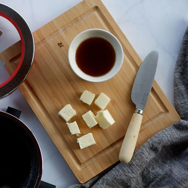 Tabla para cortar de bambú WMF - Imagen 8