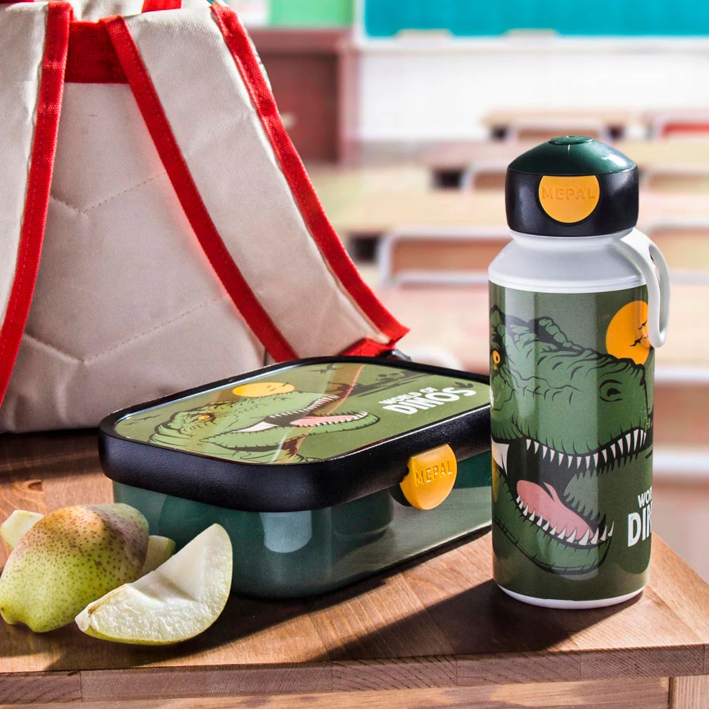 Botellas para niños Campus de Mepal - Imagen 9