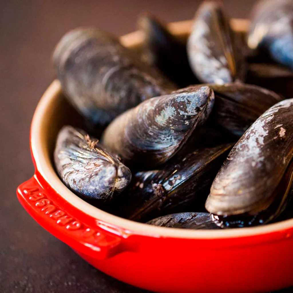 Cazuelita tipo plato para tapas Le Creuset - Imagen 7