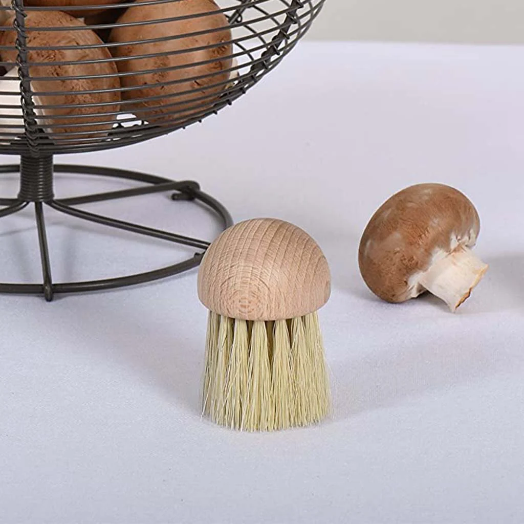 Cepillo para setas de Tellier - Imagen 4