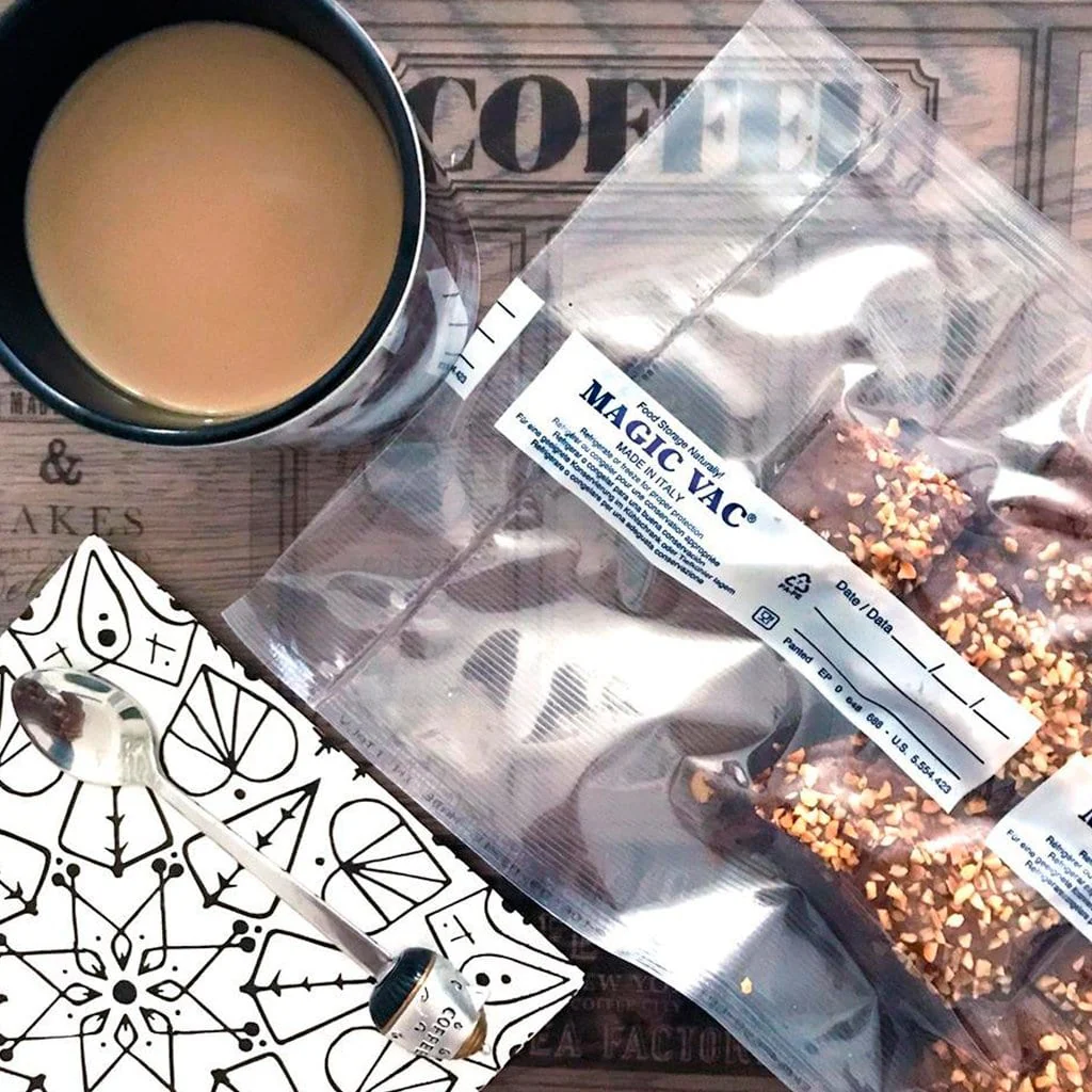 Bolsas para envasadora al vacío Magic Vac - Imagen 4