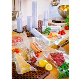 Bolsas para envasadora al vacío Magic Vac