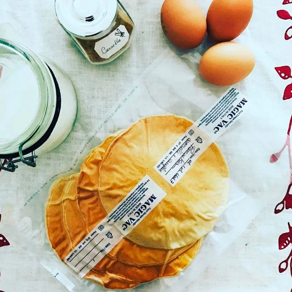 Bolsas para envasadora al vacío Magic Vac - Imagen 5