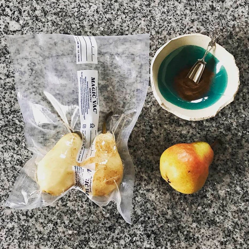 Bolsas para envasadora al vacío Magic Vac - Imagen 6