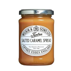 Crema de caramelo salado Tiptree