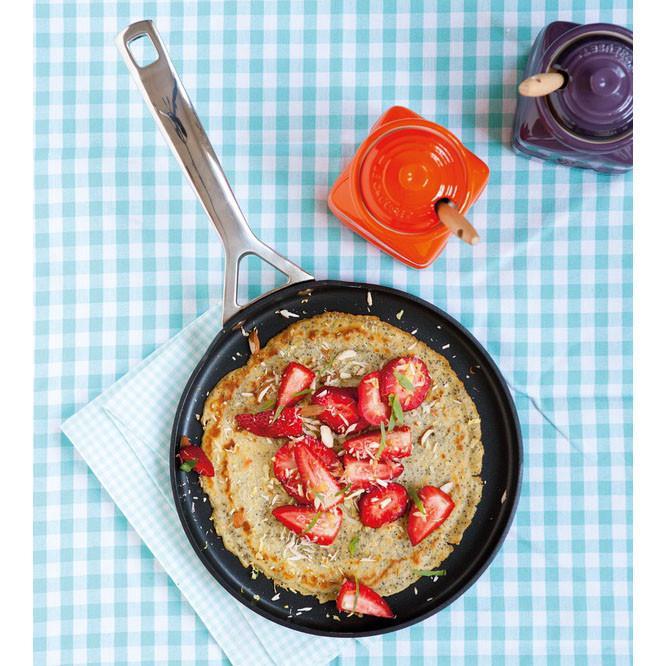 Crepera antiadherente Le Creuset - Imagen 5