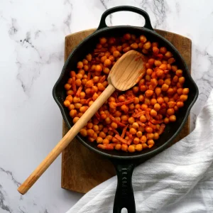 Cuchara de madera de olivo Bérard