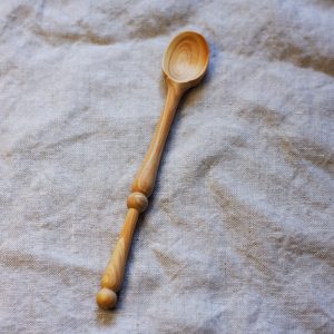 Cuchara de madera para mermelada 20 cm Roger Orfevre