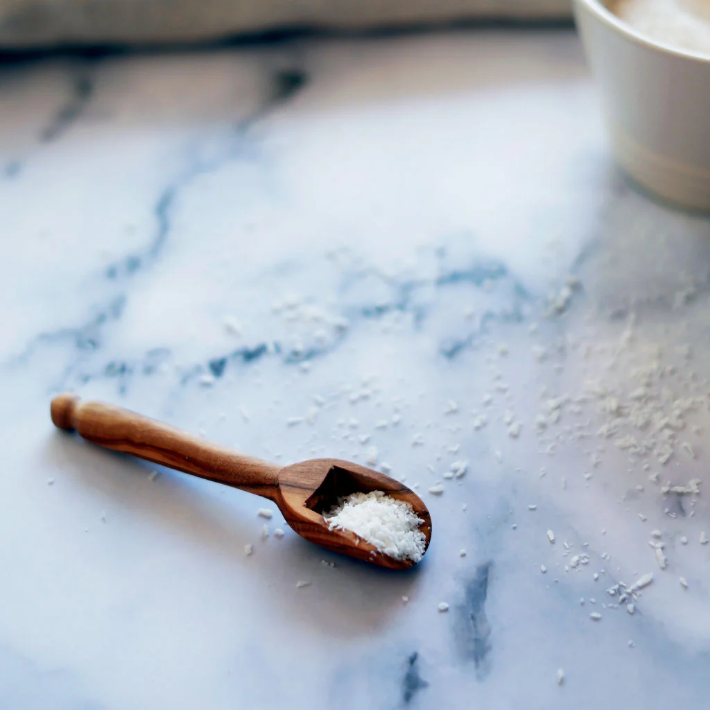 Cuchara pequeña para sal y especias Zassenhaus - Imagen 2