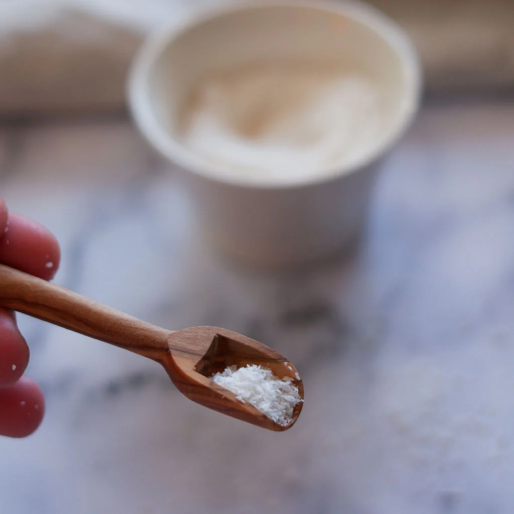 Cuchara pequeña para sal y especias Zassenhaus - Imagen 7