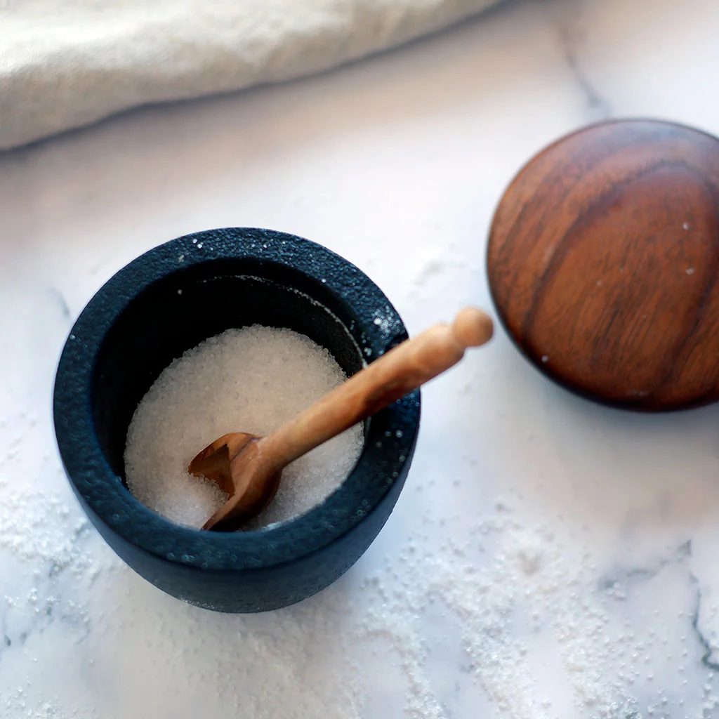 Cuchara pequeña para sal y especias Zassenhaus - Imagen 4