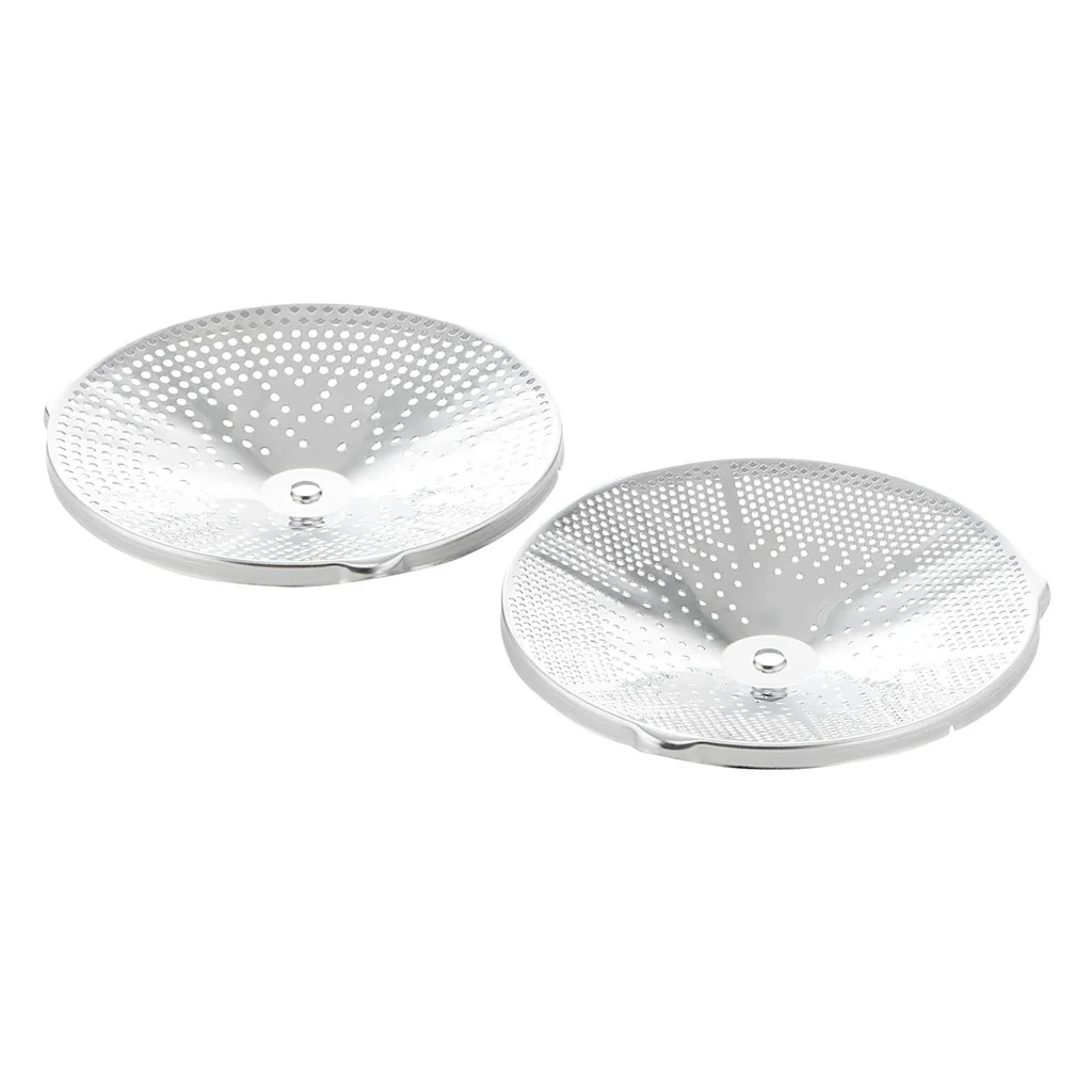 Pasapurés de acero inox Moulinex - Imagen 5