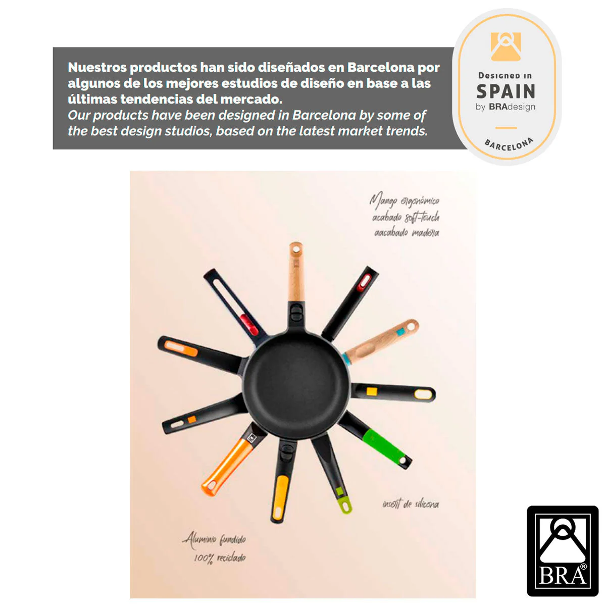 Botella Enjoy Efficient BRA - Imagen 6