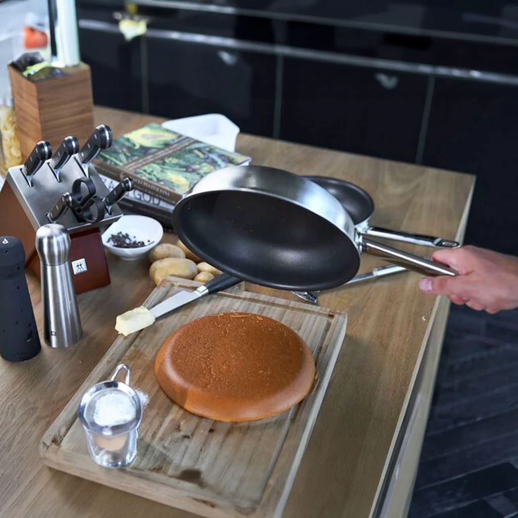 Sartén antiadherente Choice Duraslide Ultra Zwilling - Imagen 9