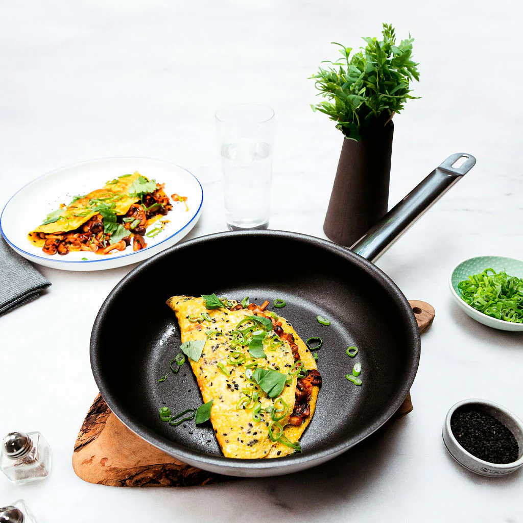 Sartén antiadherente Choice Duraslide Ultra Zwilling - Imagen 2