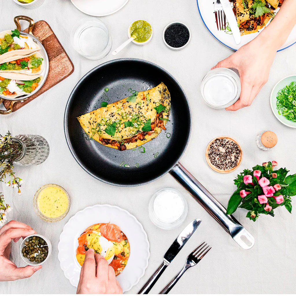 Sartén antiadherente Choice Duraslide Ultra Zwilling - Imagen 4