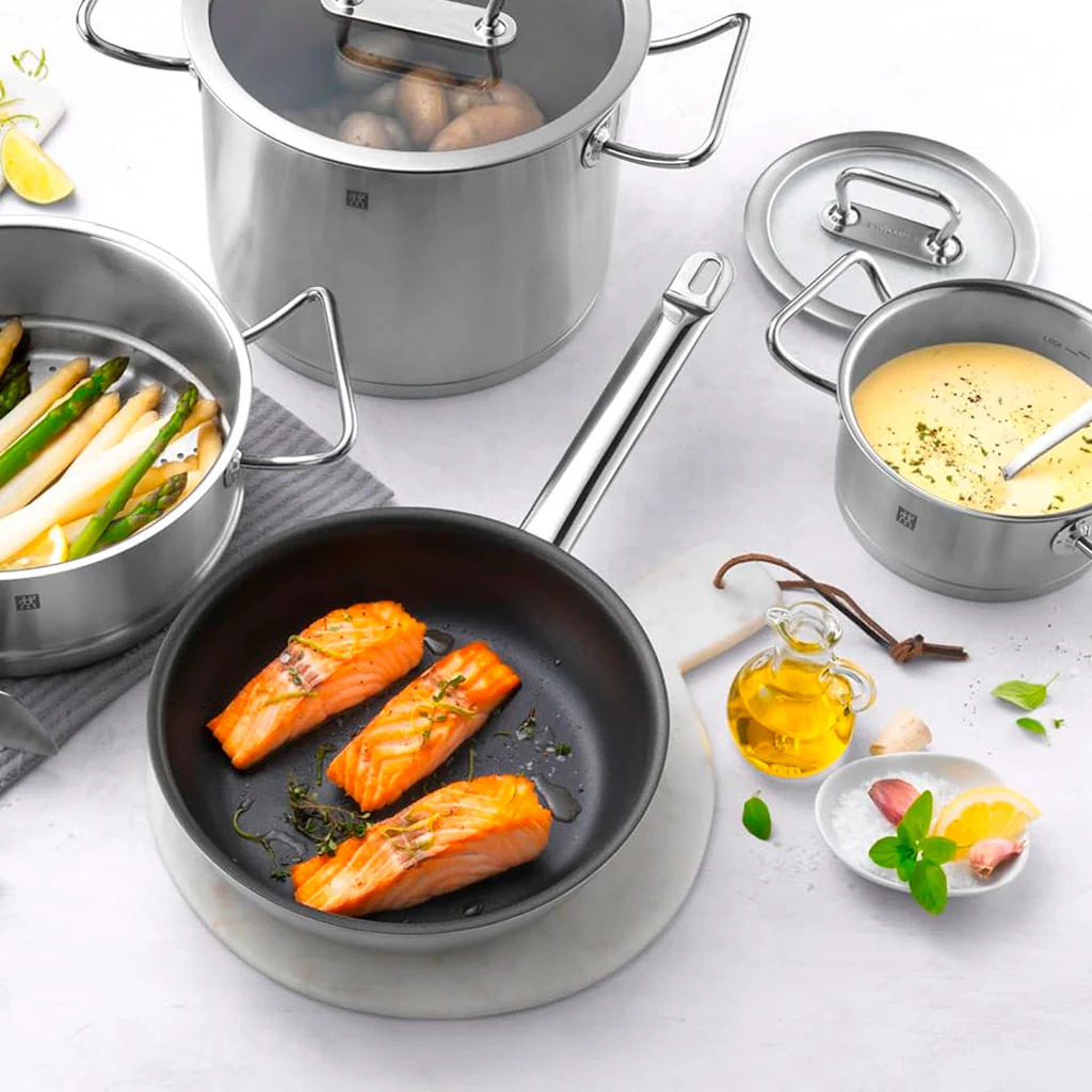 Sartén antiadherente Choice Duraslide Ultra Zwilling - Imagen 6