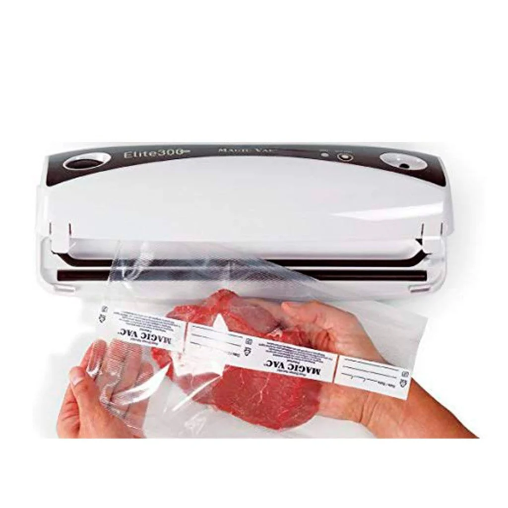 Envasadora al vacío Magic Vac Elite-300 Plus - Imagen 6