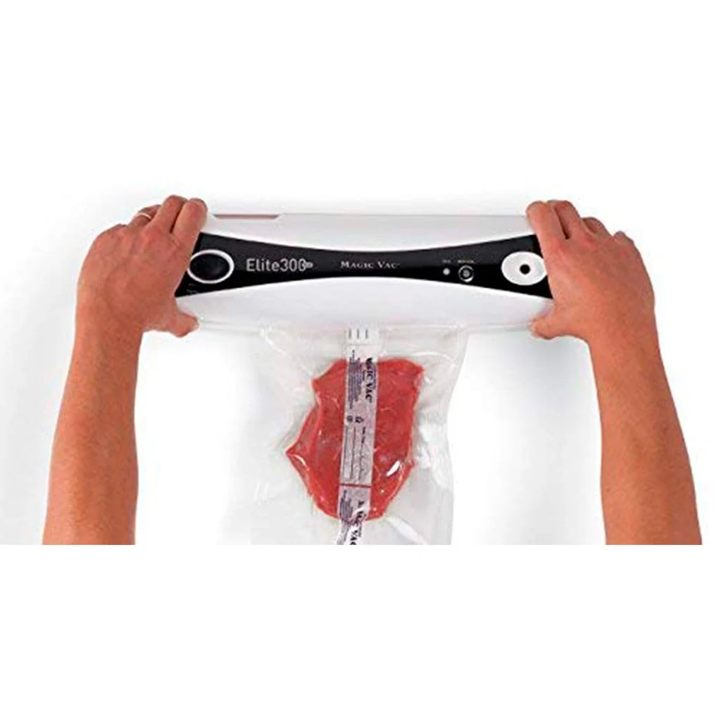 Envasadora al vacío Magic Vac Elite-300 Plus - Imagen 7