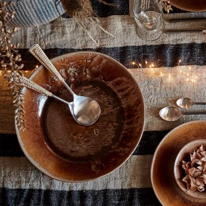 Fuente de servir y ensaladera Annabelle de Affari of Sweden