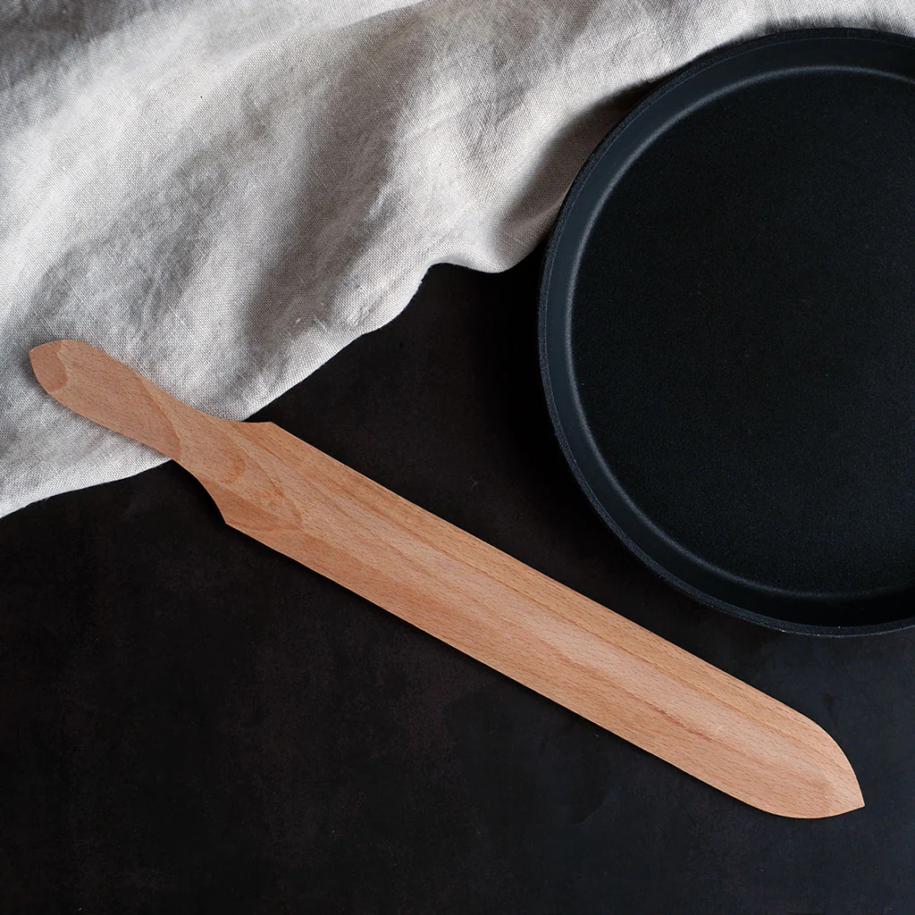 Espátula para crepes de Tellier - Imagen 5