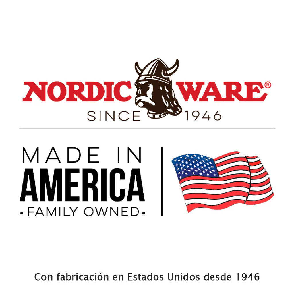 Batidor de varillas Nordic Ware - Imagen 5
