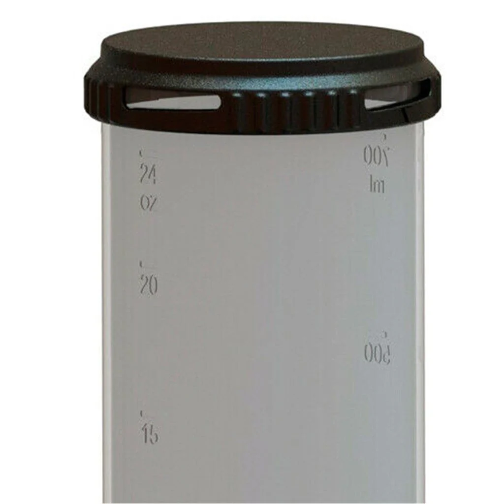 Recarga con tapas herméticas De Buyer - Imagen 4