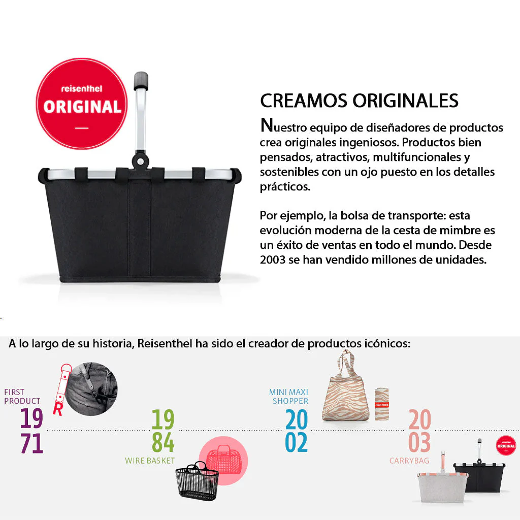 Estuche térmico kids ABC Reisenthel - Imagen 9