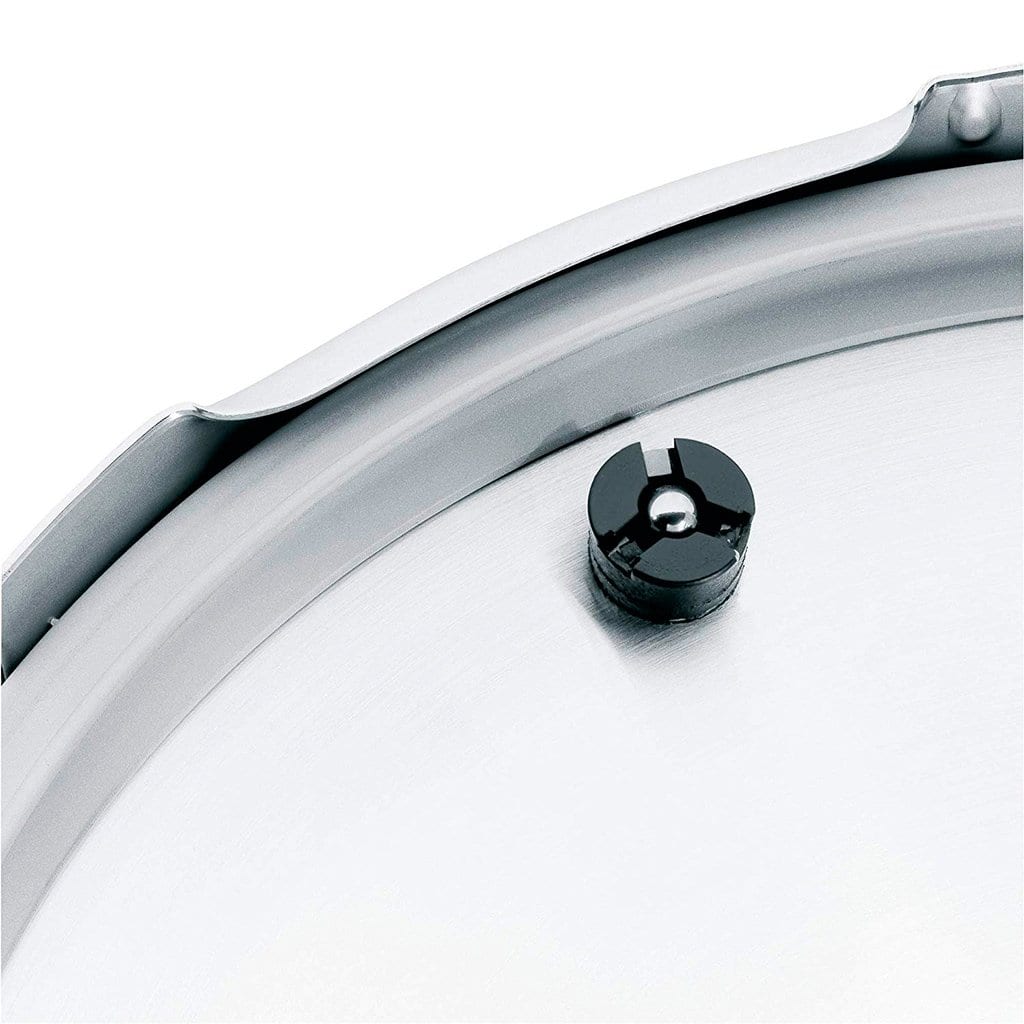 Junta para olla presión WMF, Perfect, Perfect Plus y Premium - Imagen 5