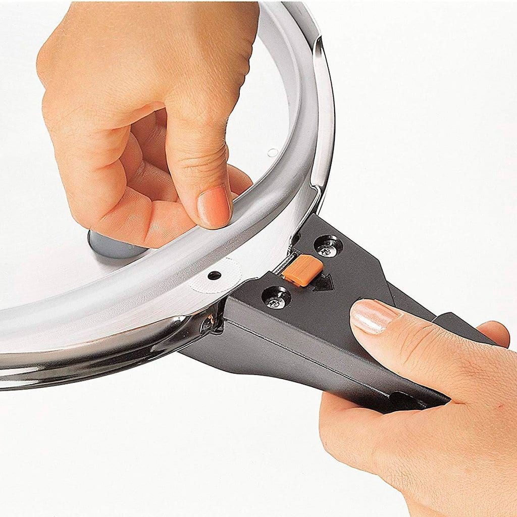 Junta para olla presión WMF, Perfect, Perfect Plus y Premium - Imagen 3