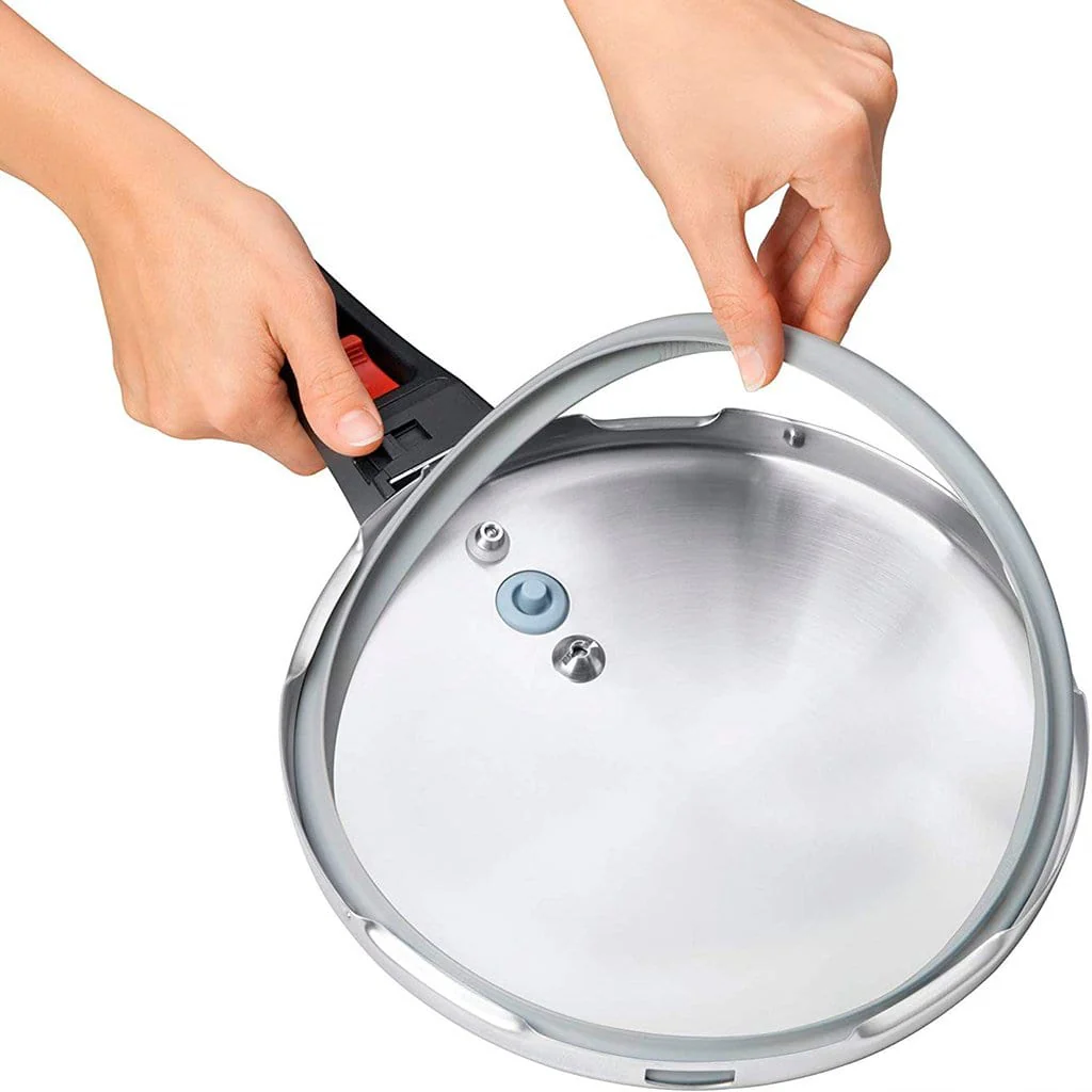 Junta para olla presión WMF, Perfect, Perfect Plus y Premium - Imagen 6