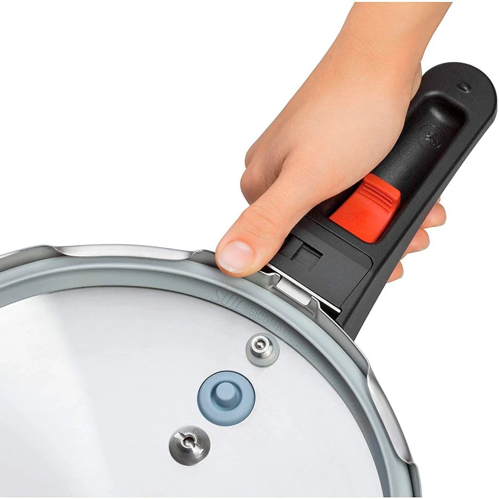 Junta para olla presión WMF, Perfect, Perfect Plus y Premium - Imagen 7