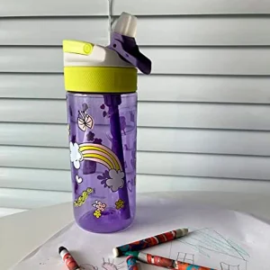 Botellas para niños Lagoon de Kambukka