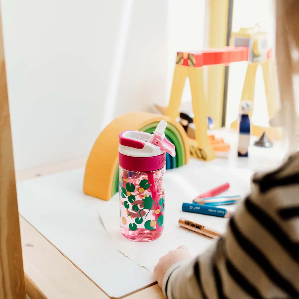 Botellas para niños Lagoon de Kambukka - Imagen 6