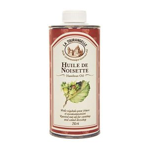 Aceite de avellanas La Tourangelle