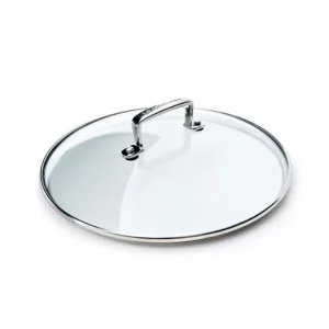 Tapa de cristal Le Creuset de 16 a 32 cm