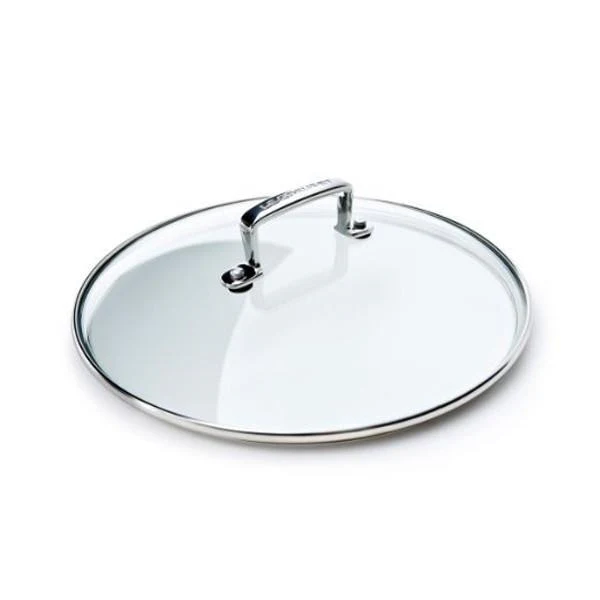 Tapa de cristal Le Creuset de 16 a 32 cm