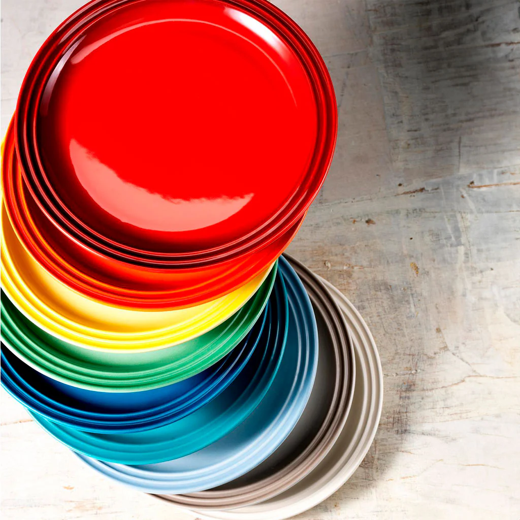 Plato cerámico Tokyo Le Creuset - Imagen 4