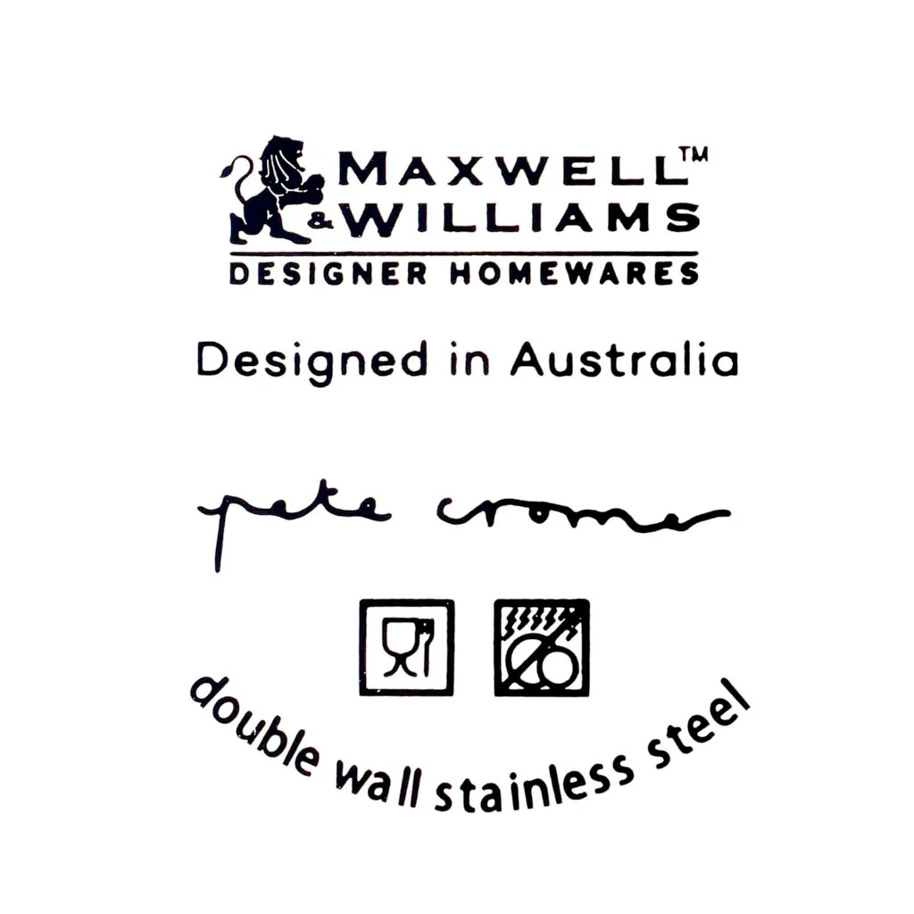 Botella termo by Marini Ferlazzo Maxwell&Williams - Imagen 9