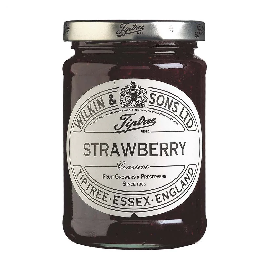 Mermeladas de frutas Tiptree - Imagen 4