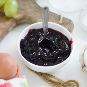 Mermeladas de frutas Tiptree