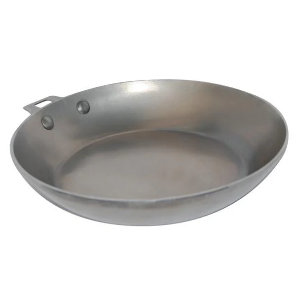 Sartén hierro Mineral B (mango desmontable*) De Buyer - Imagen 3