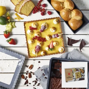 Conjunto HomeBaking Repostería De Buyer