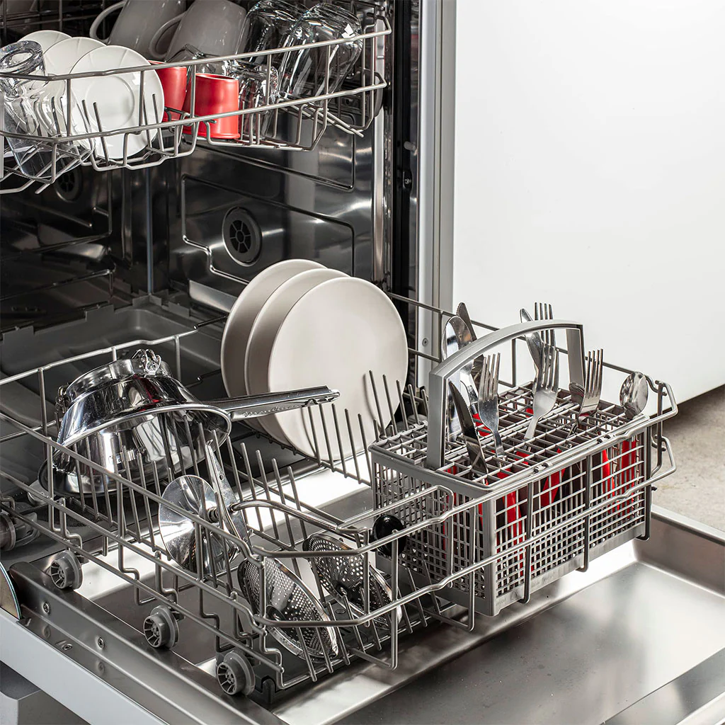 Pasapurés de acero inox Moulinex - Imagen 8